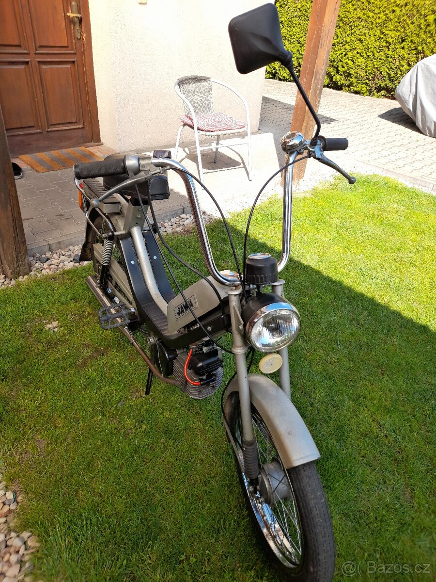 Babeta 310 - 2