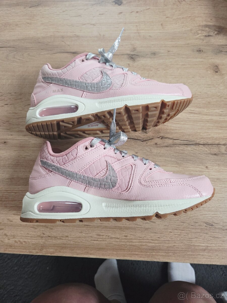 Nike air max comand pmr - 2