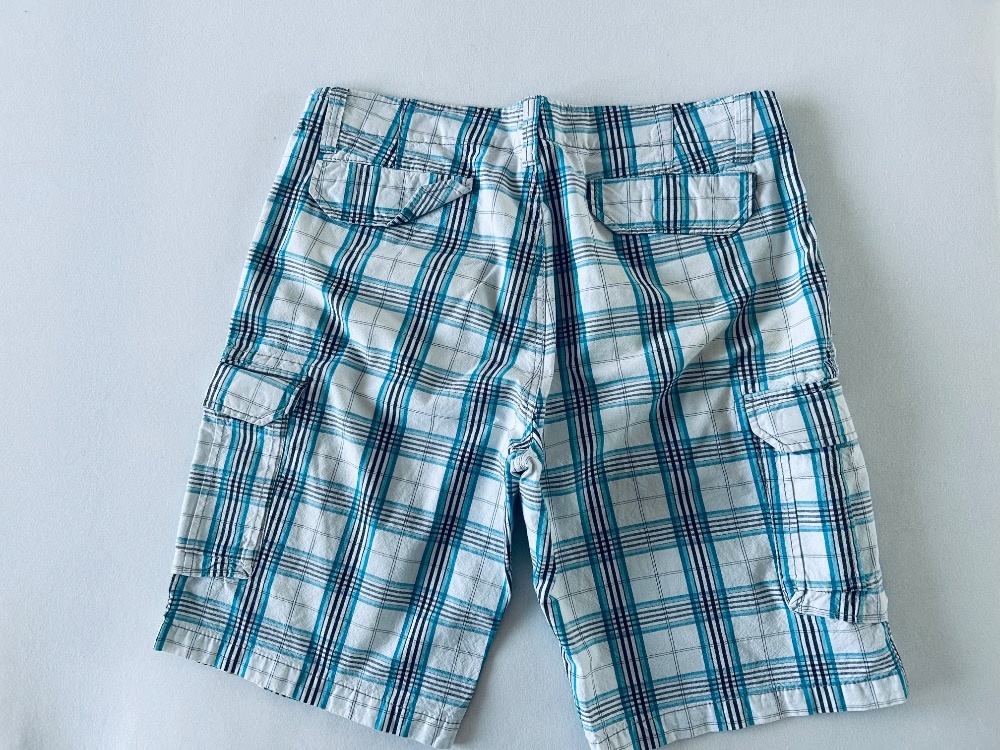 Pánské šortky c&a vel.M/L - 2