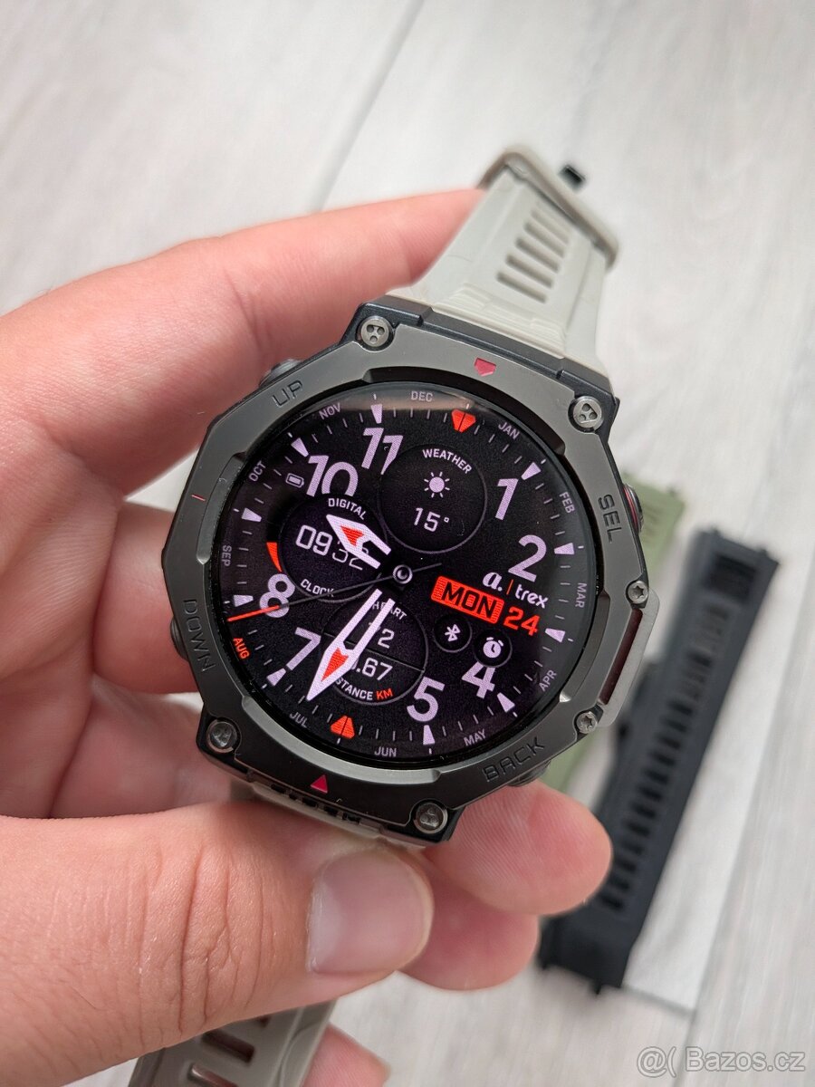 Amazfit T-Rex 3 - 2