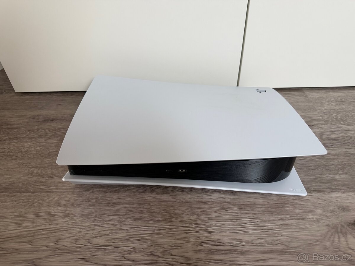 PlayStation 5 Disk edition PS5 - 2