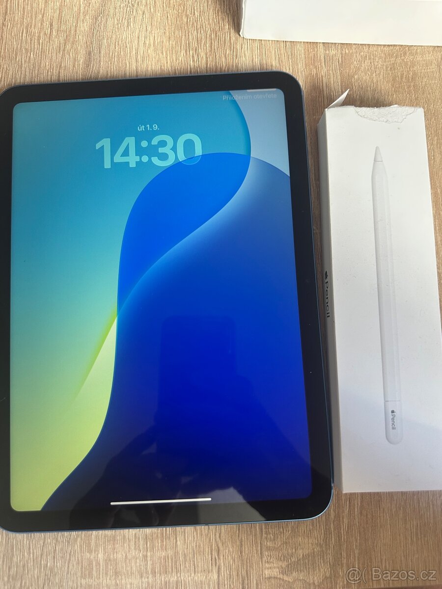 Ipad (A16) Wifi - Cellular - 2