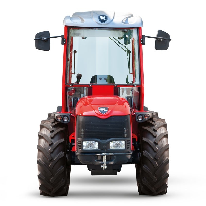 Malotraktor Antonio Carraro TRX 5800 - 2