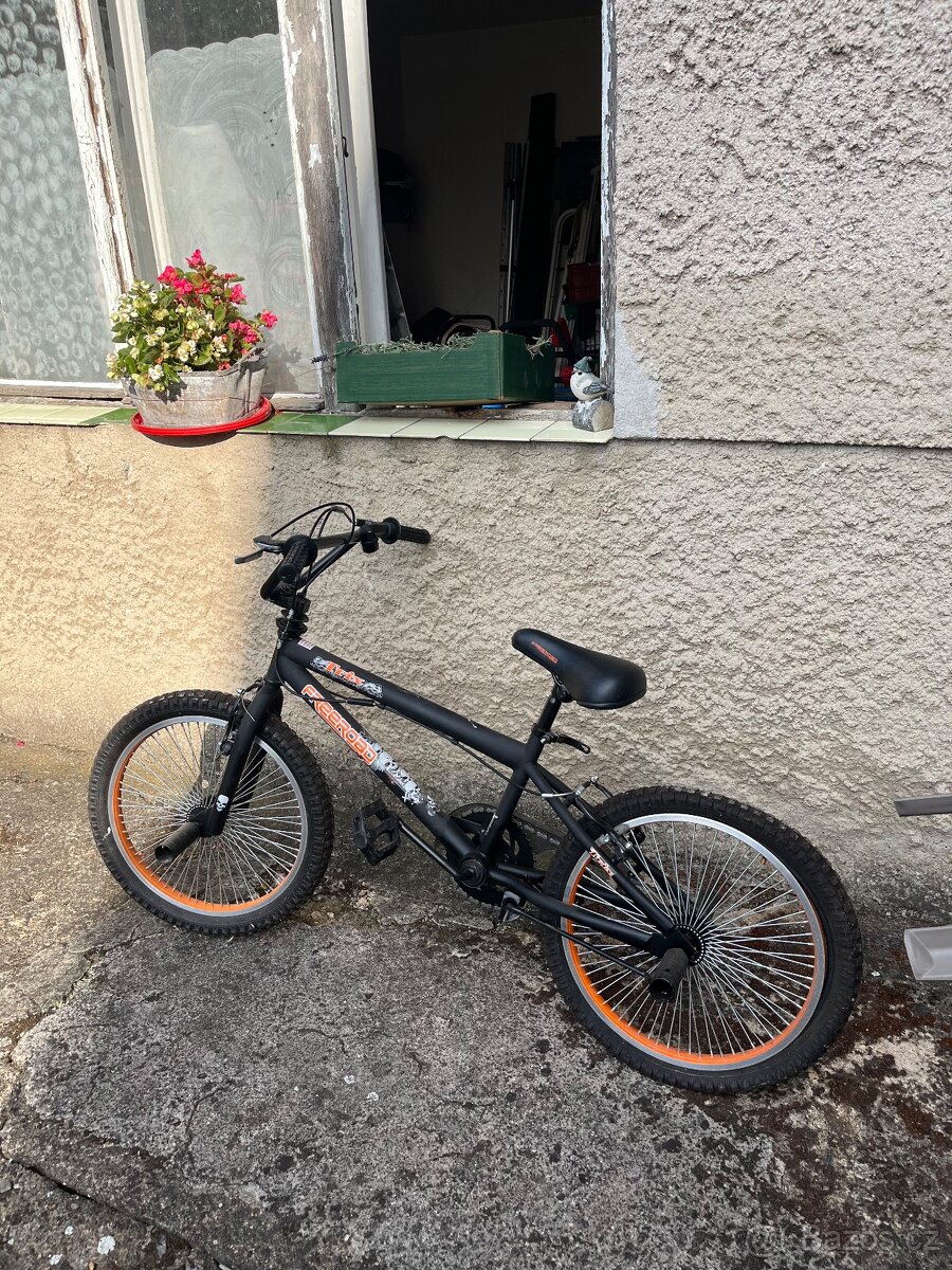 Bmx - 2