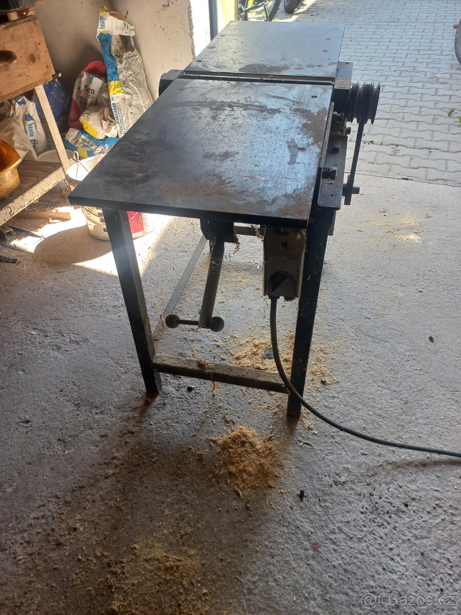 Hoblovka - 2