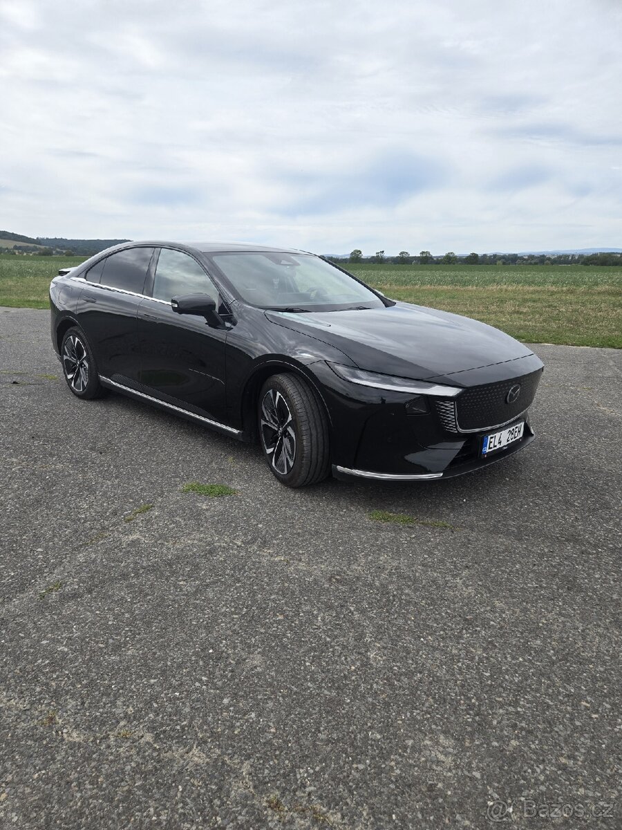 Mazda 6e Takumi Plus - 2
