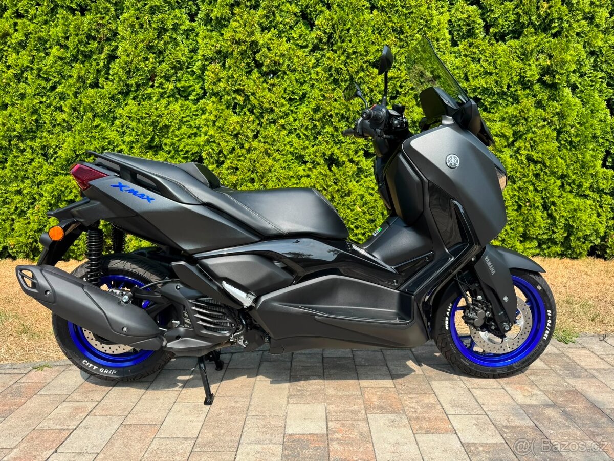 Yamaha X-MAX 125 MY24 - 2