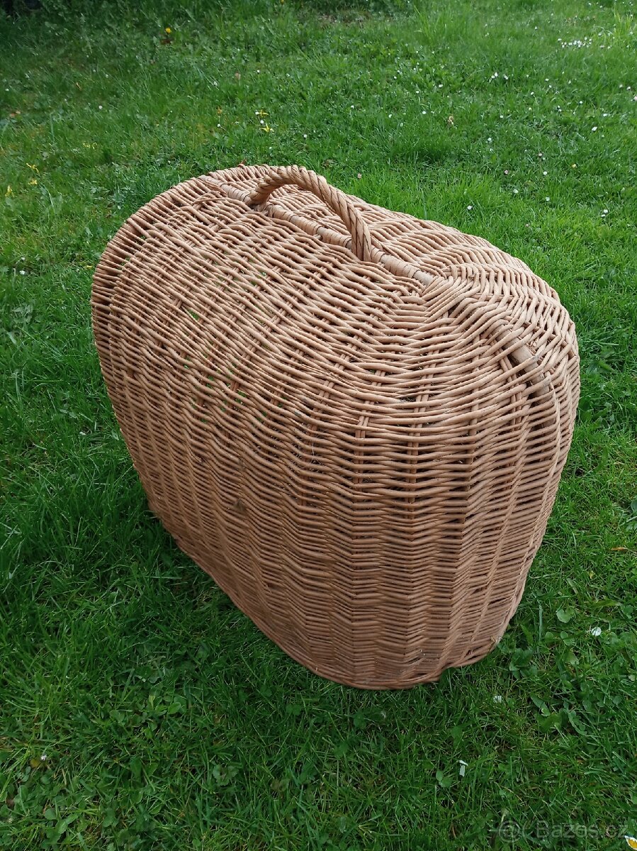 Přepravní box - 2