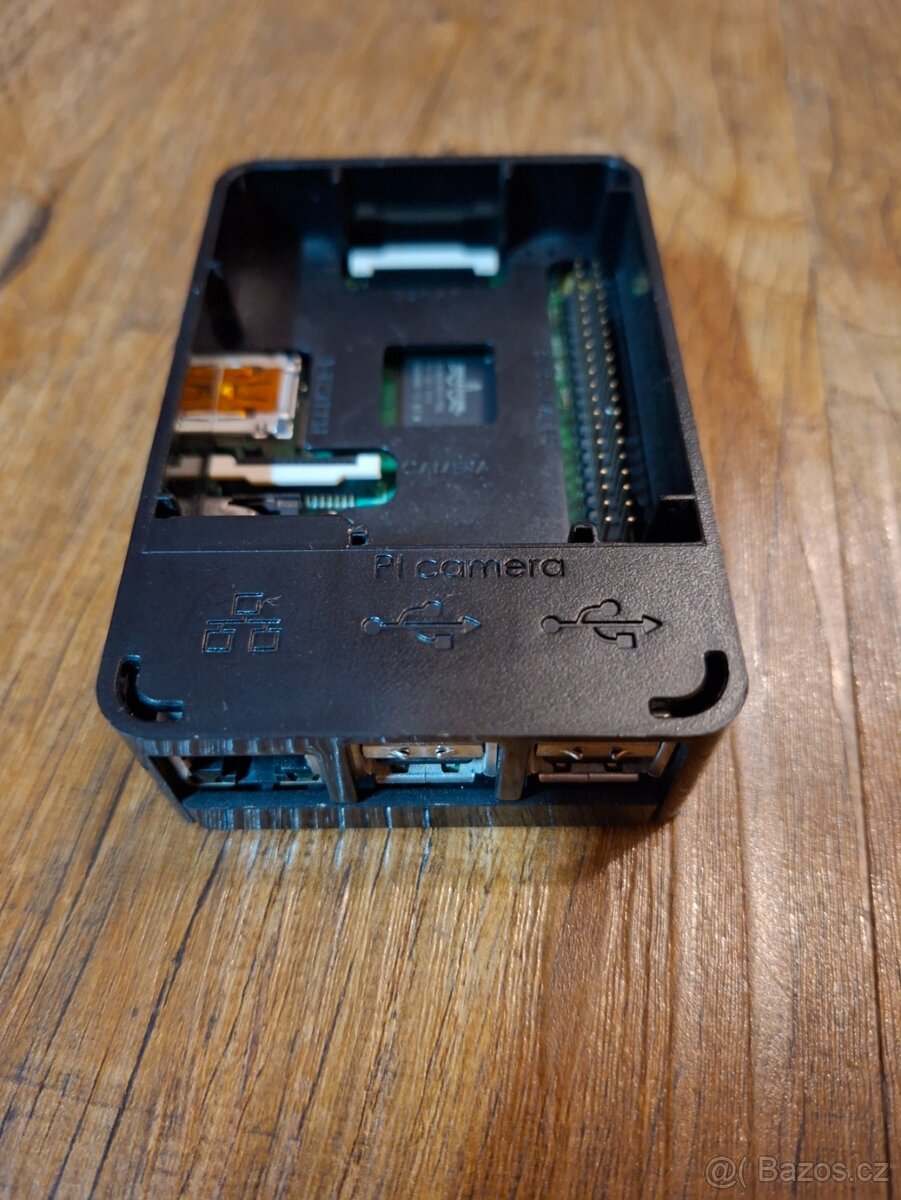 Raspberry Pi 2B - 2