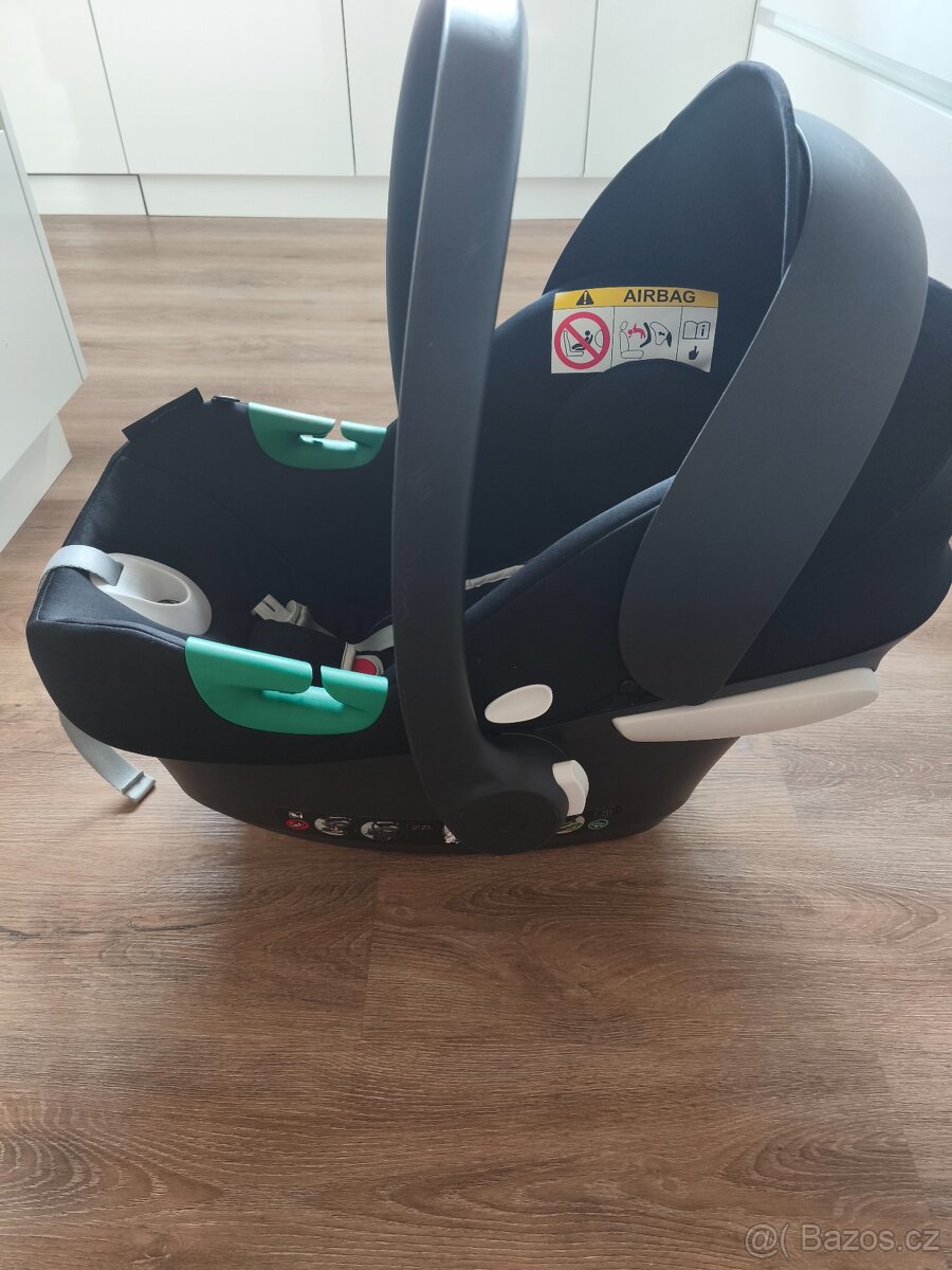 Autosedačka Cybex - 2