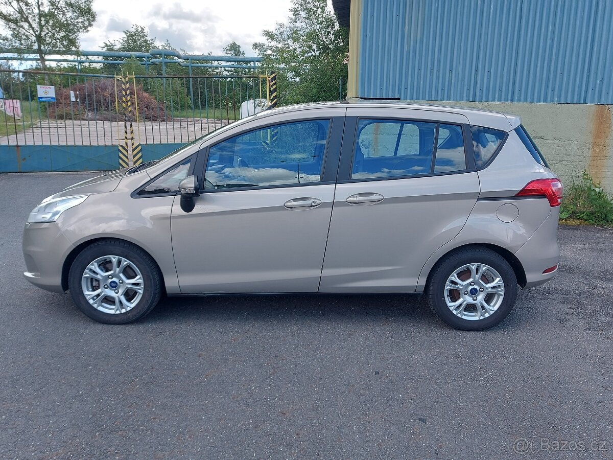 Ford B-Max 1,0 2014 - 2