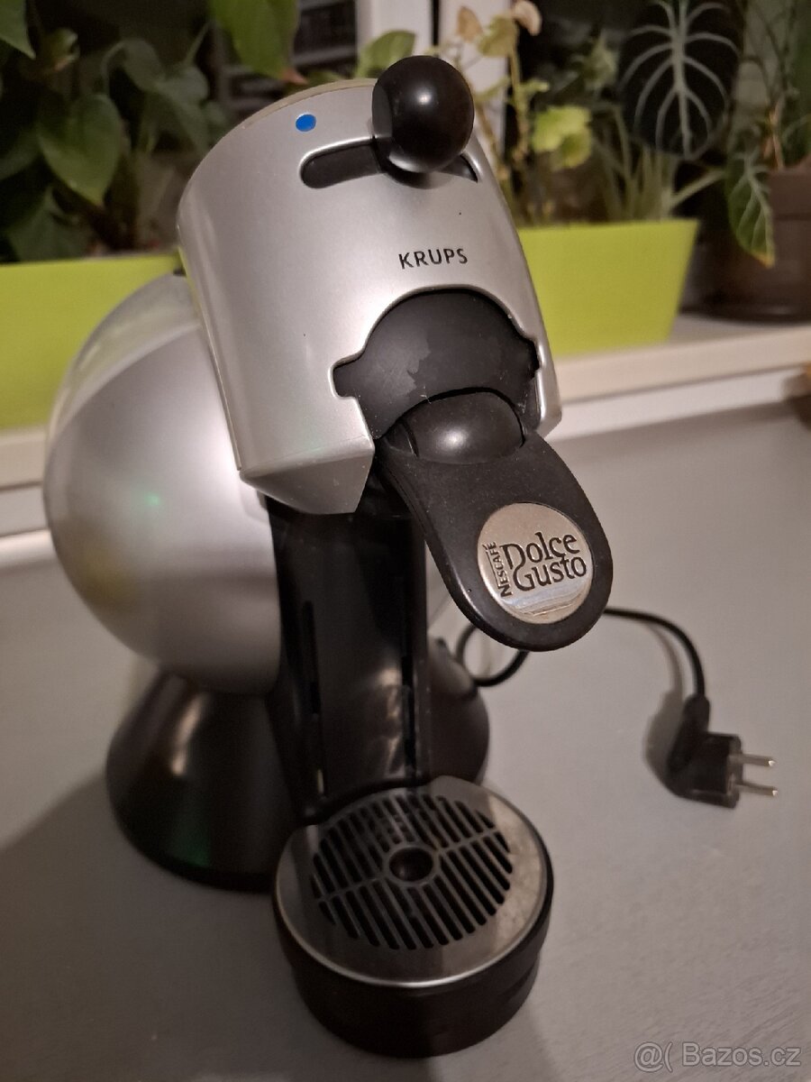 Dolce gusto kavovar - 2