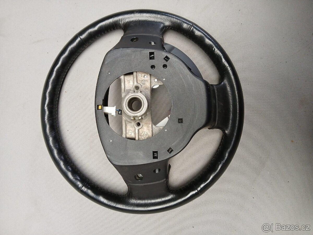 volant Mitsubishi ASX 2012 - 2