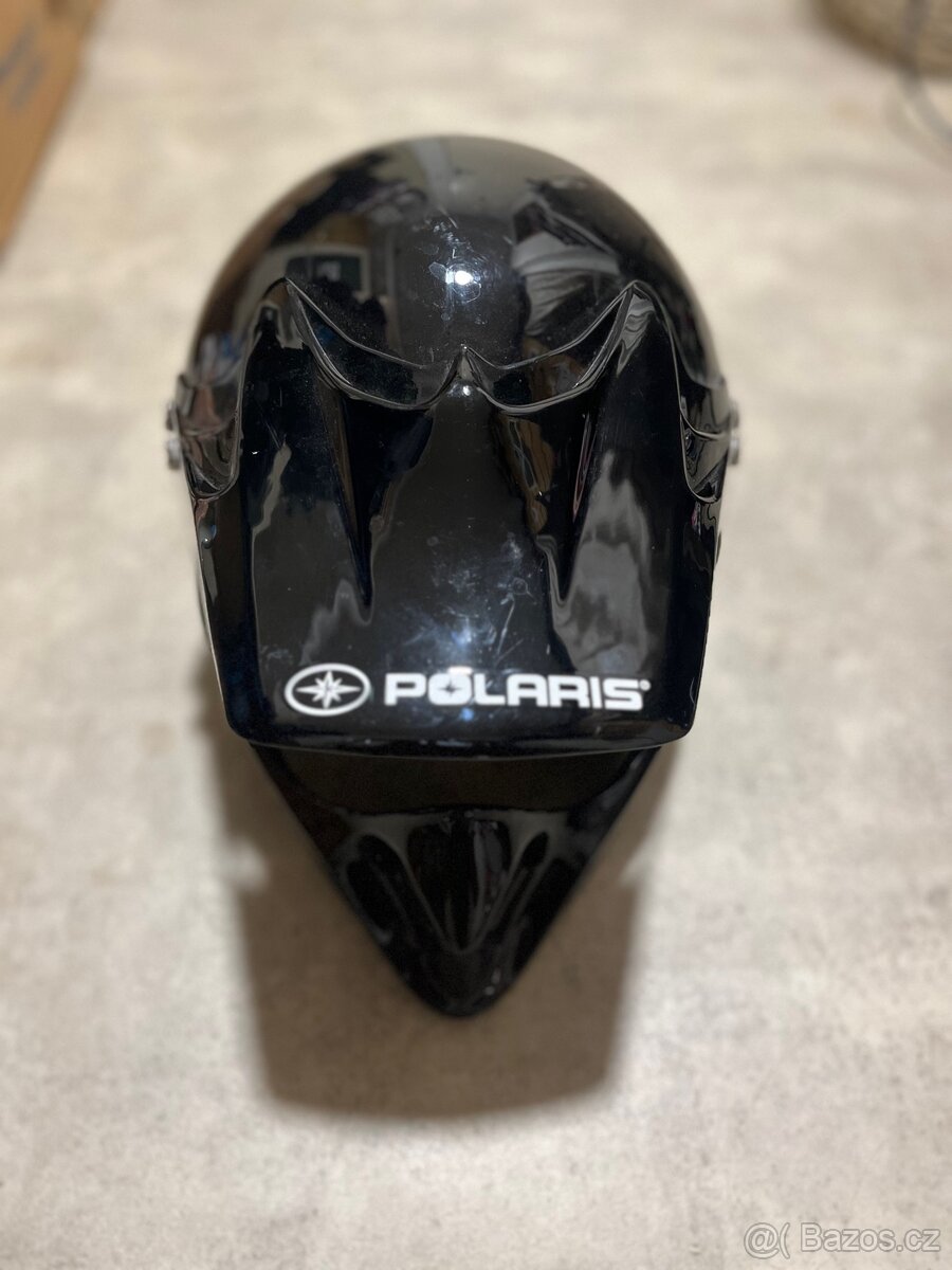 Polaris-Enduro helma