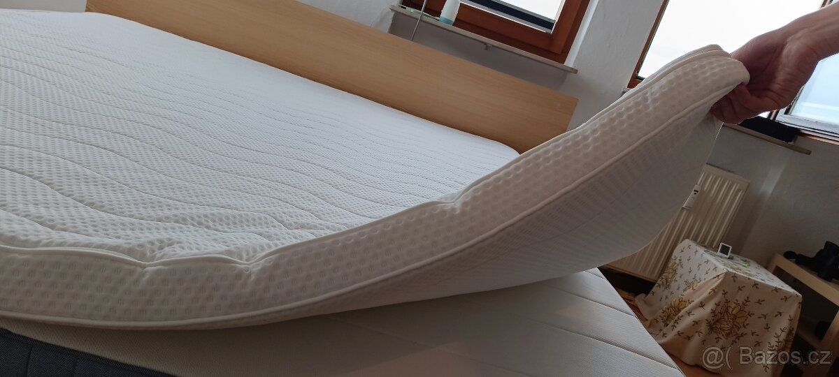 Vrchní Matrace 7cm - 2