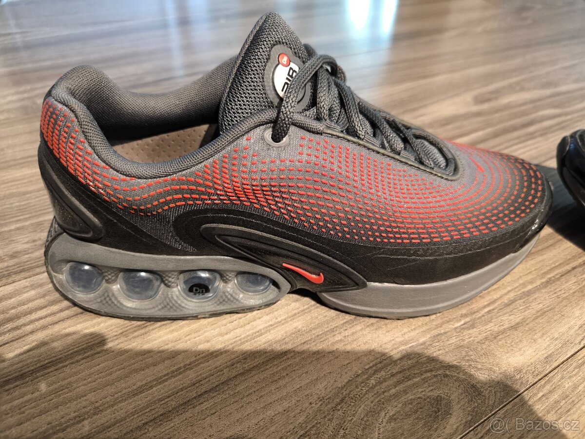Nike Air Max DN nové nevyužité skvělá cena - 2