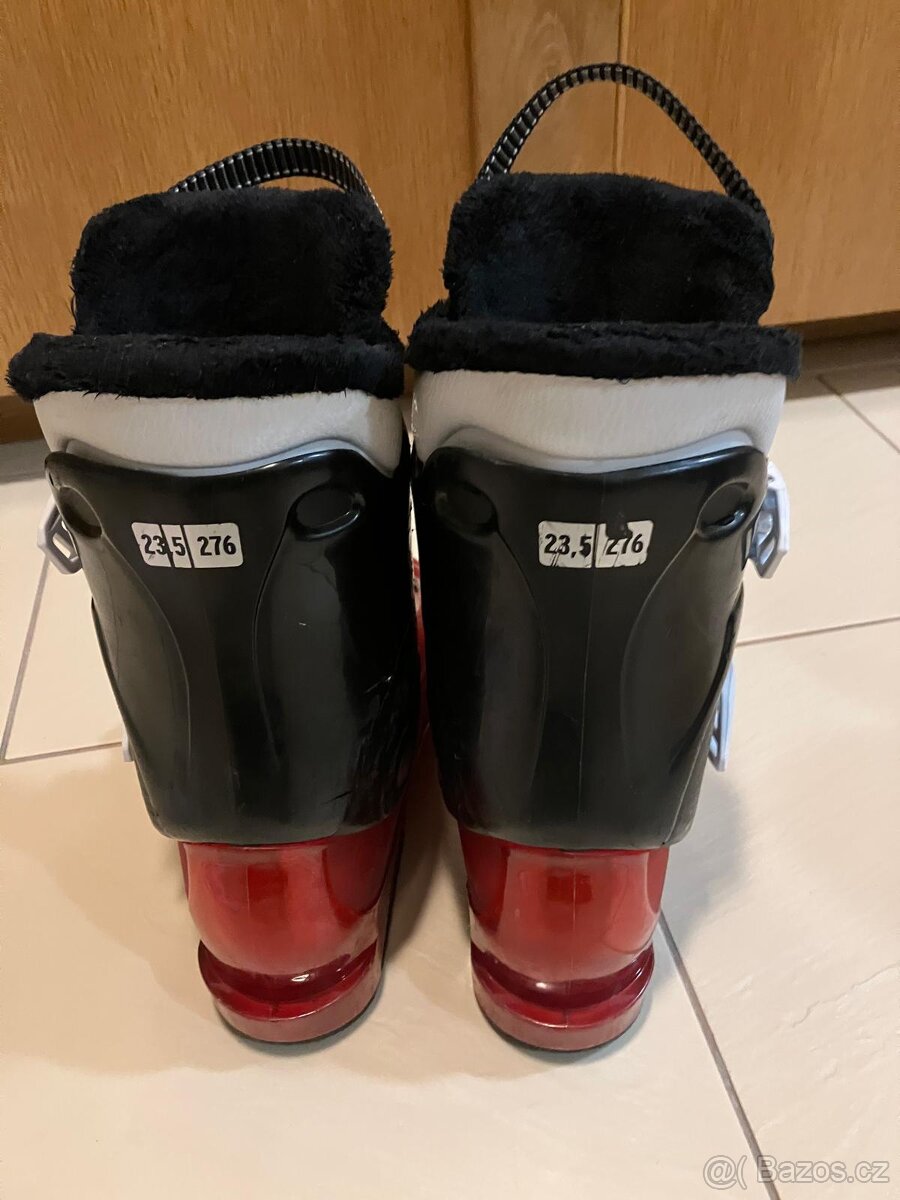 Dětské lyžařské boty - 2