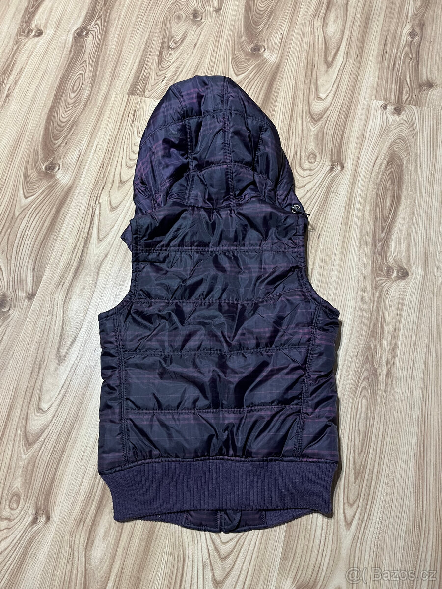 Dámská vesta - 2