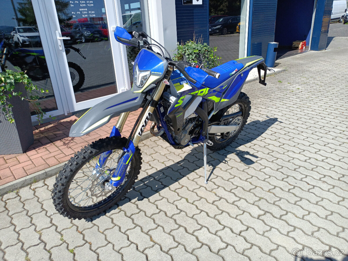 Sherco 300 SEF 4T Factory