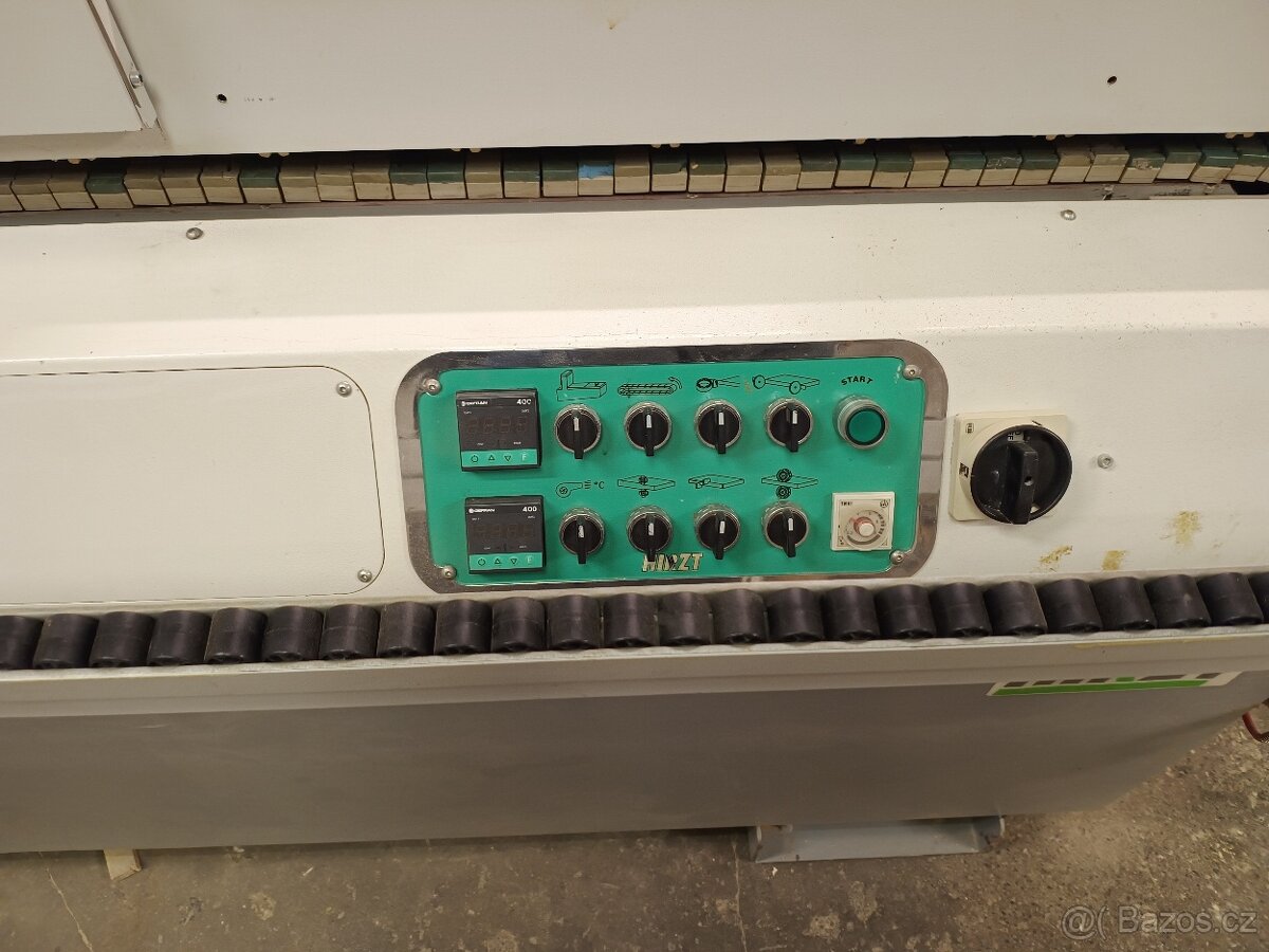 Olepovačka hran Hizrt - 2