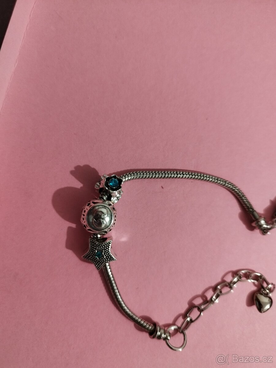 Náramek pro znamení Blíženci - 2