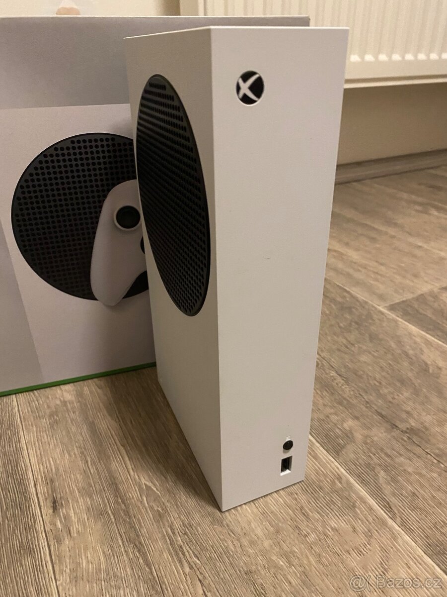 xbox series s - 2