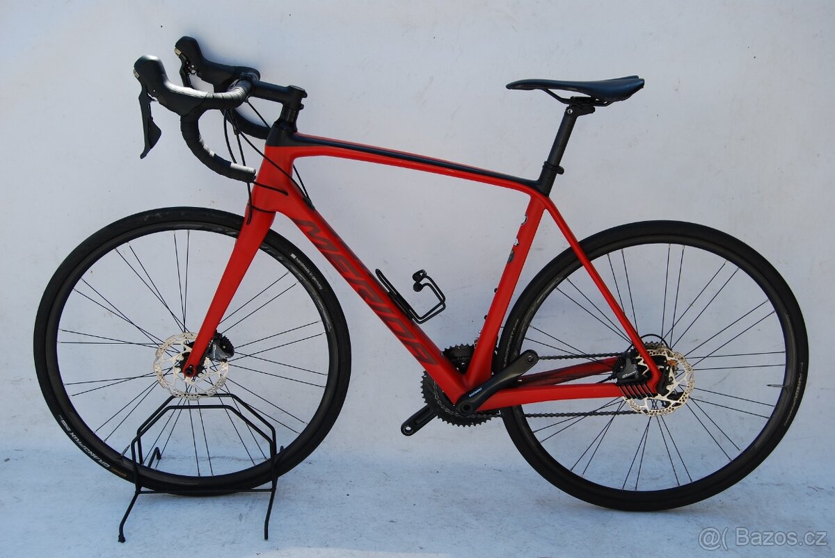 Merida Scultura Disc 5000 2020 54CM - 2
