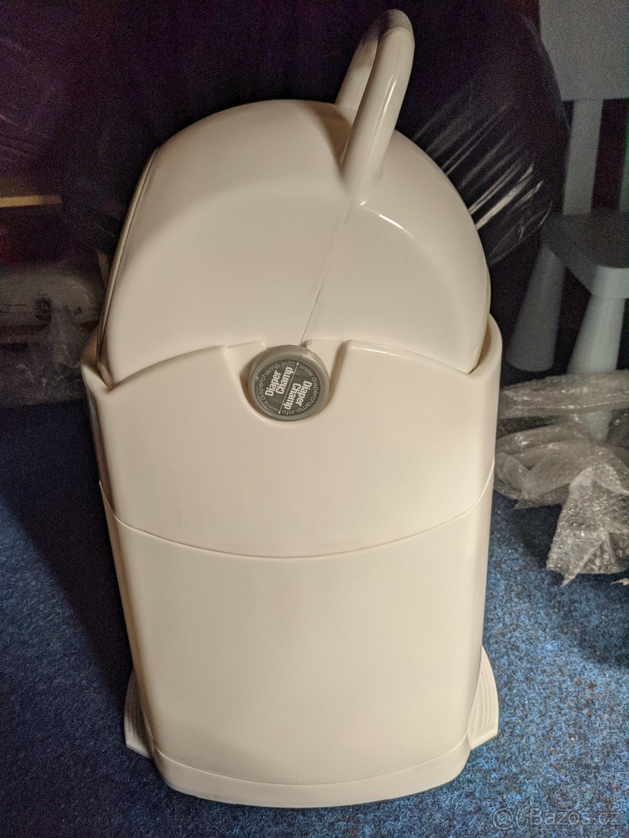 Diaper Champ Koš na plenky Medium - 2