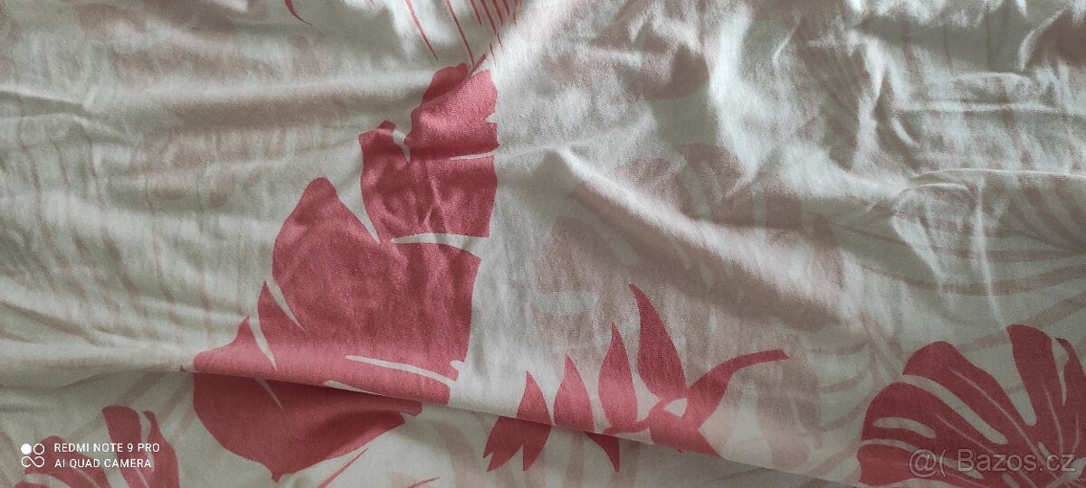 Dámská noční košilka - 2