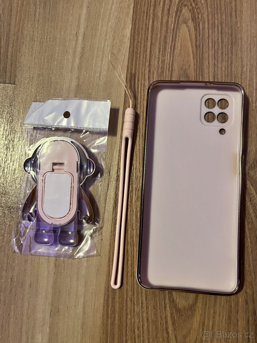 Pouzdro na Samsung Galaxy A125 - 2