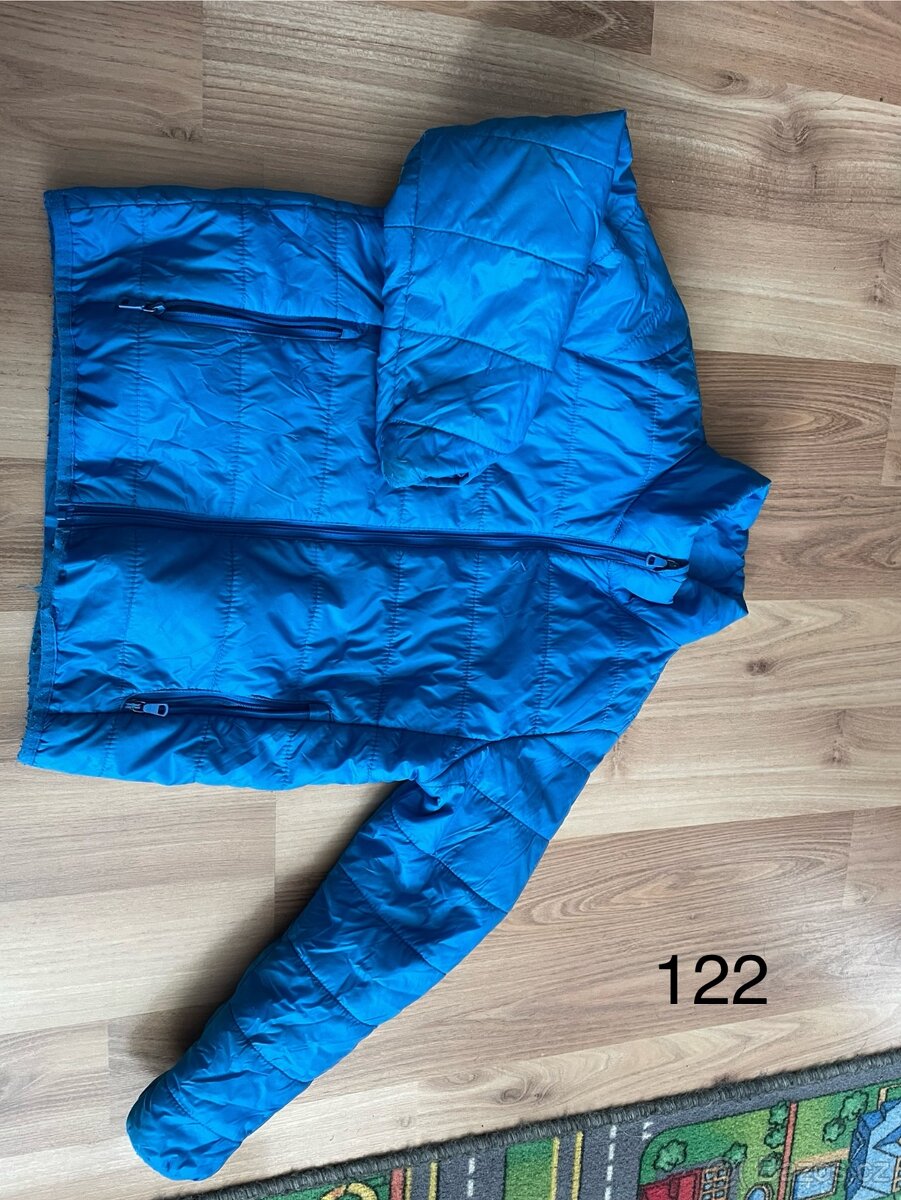 Různé oblečení - 2