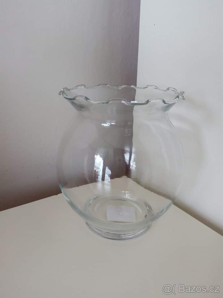 Potřeby do kuchyně, sklo - 2