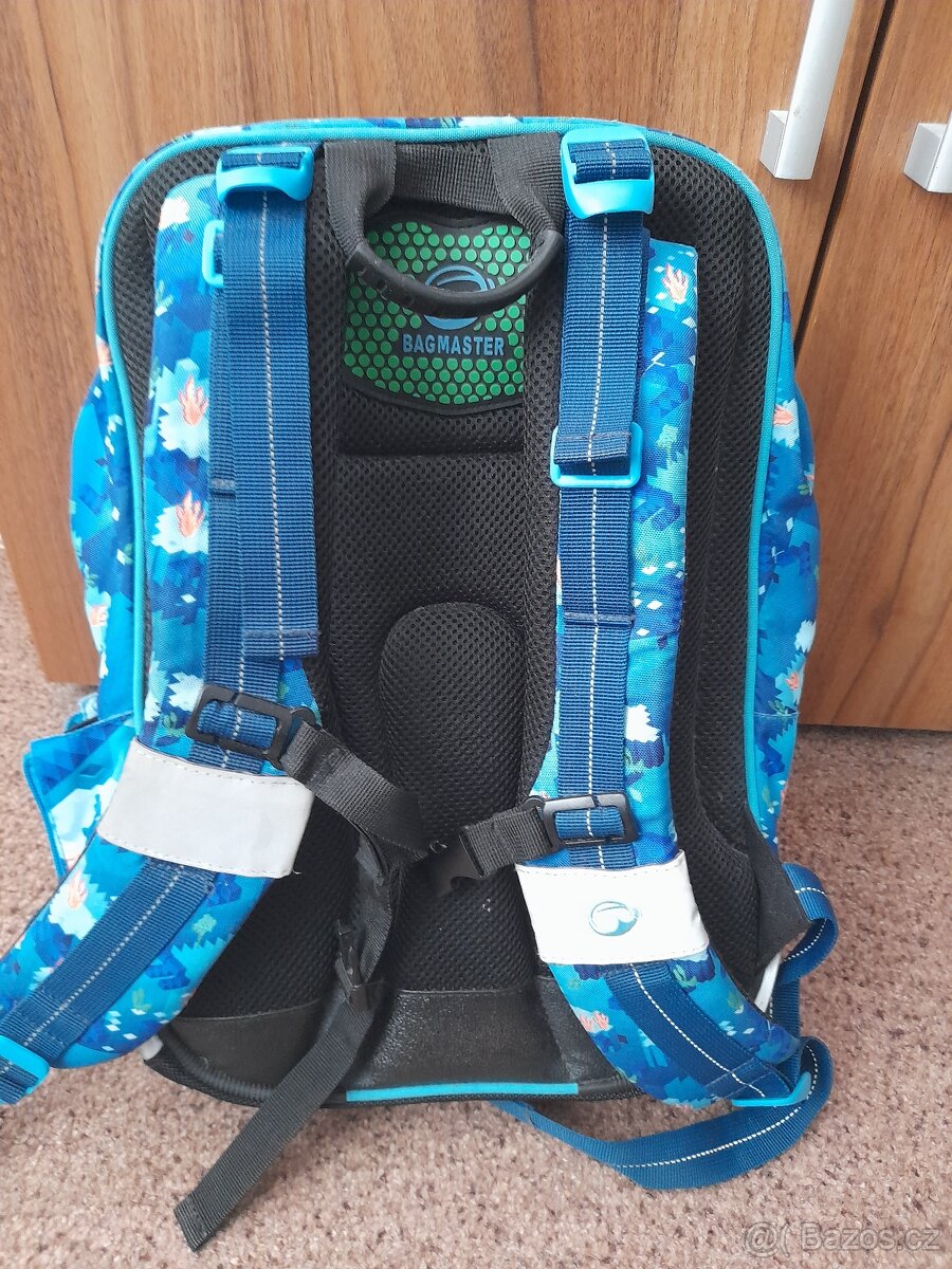 Chlapecký školní batoh - 2