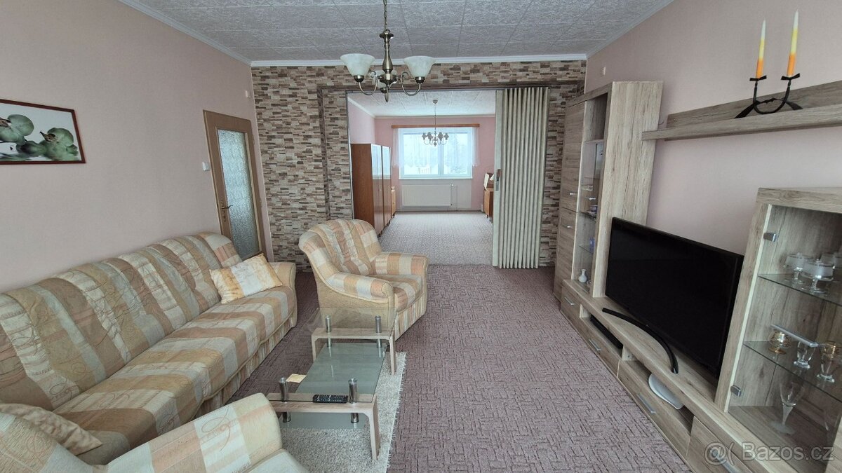 Prodej bytu 3+1 v Turnově - 2