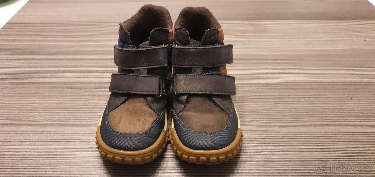 Dětské boty vel. 28 - 2