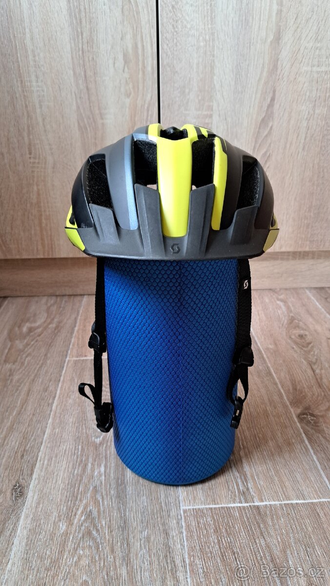 Cyklistická přilba Scott - 2
