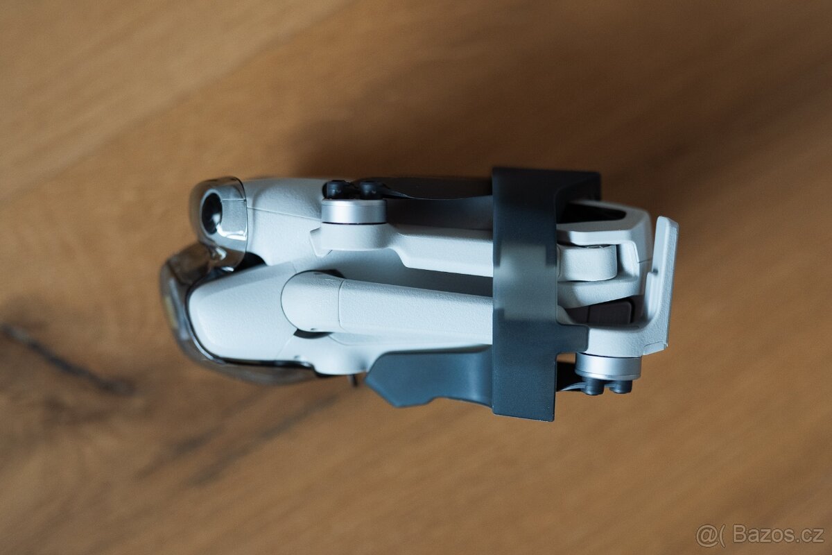 DJI Mini 4 Pro + DJI RC 2 + baterie navíc zdarma - 2