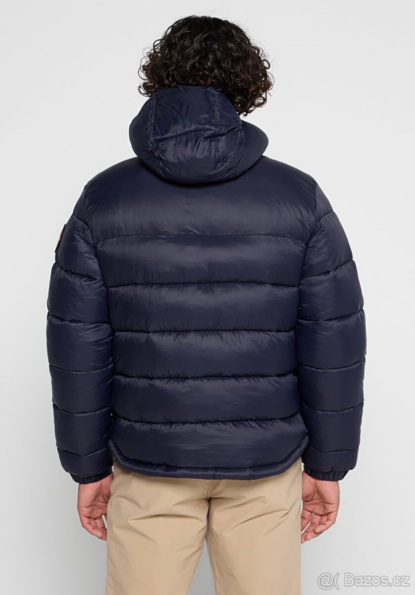 Napapijri Arnel - nová pánská zimní bunda, vel. S - 2