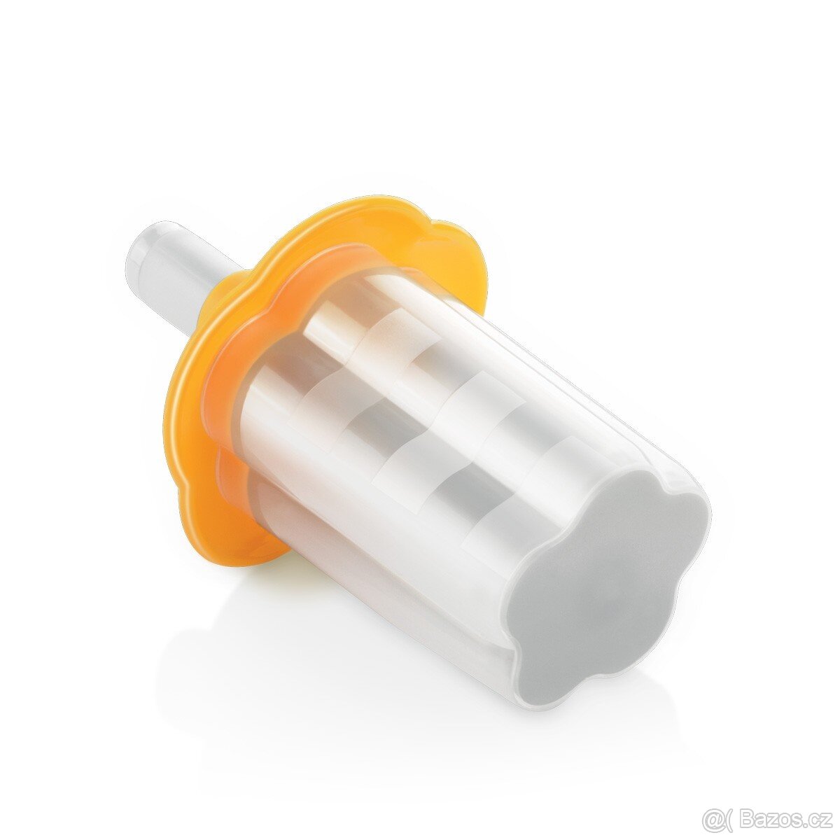 Tvořítka na zmrzlinové sendviče BAMBINI Tescoma, 3 ks
- 2