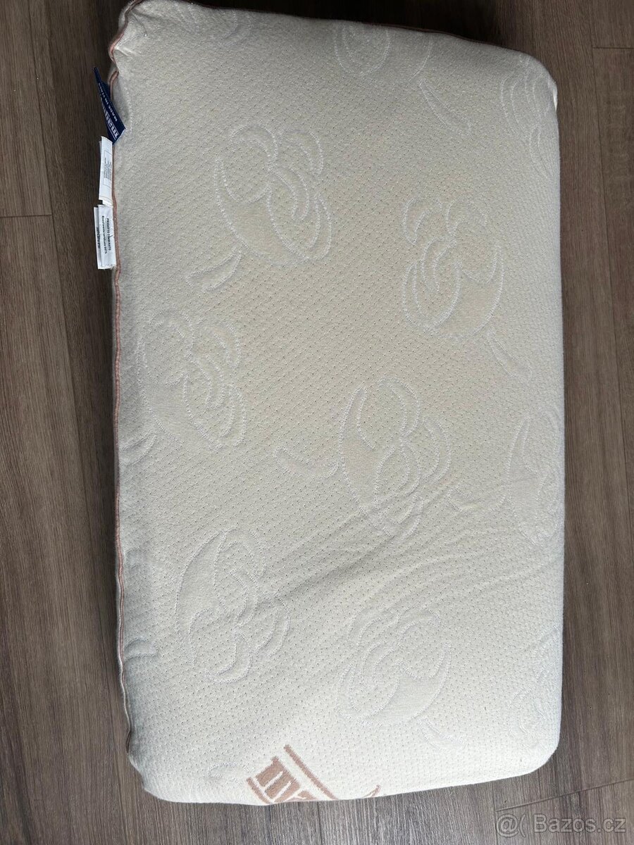 Anatomický polstar - 2