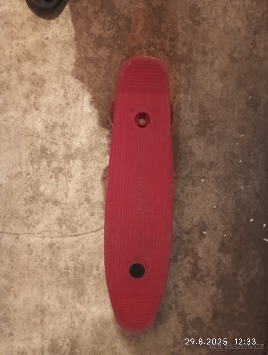 penny board - 2