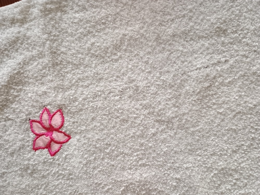 Sada 2 ručníků - 2