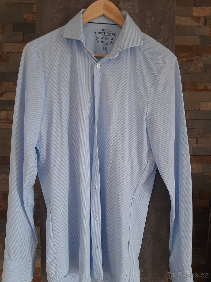 Košile Pure Functional - 2