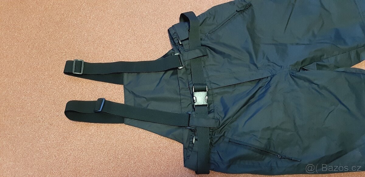 Pánské lyžařské kalhoty LOAP - 2