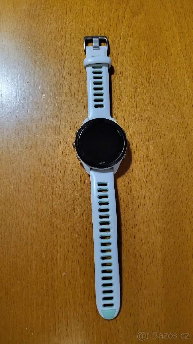 Garmin FORERUNNER 265S - 2