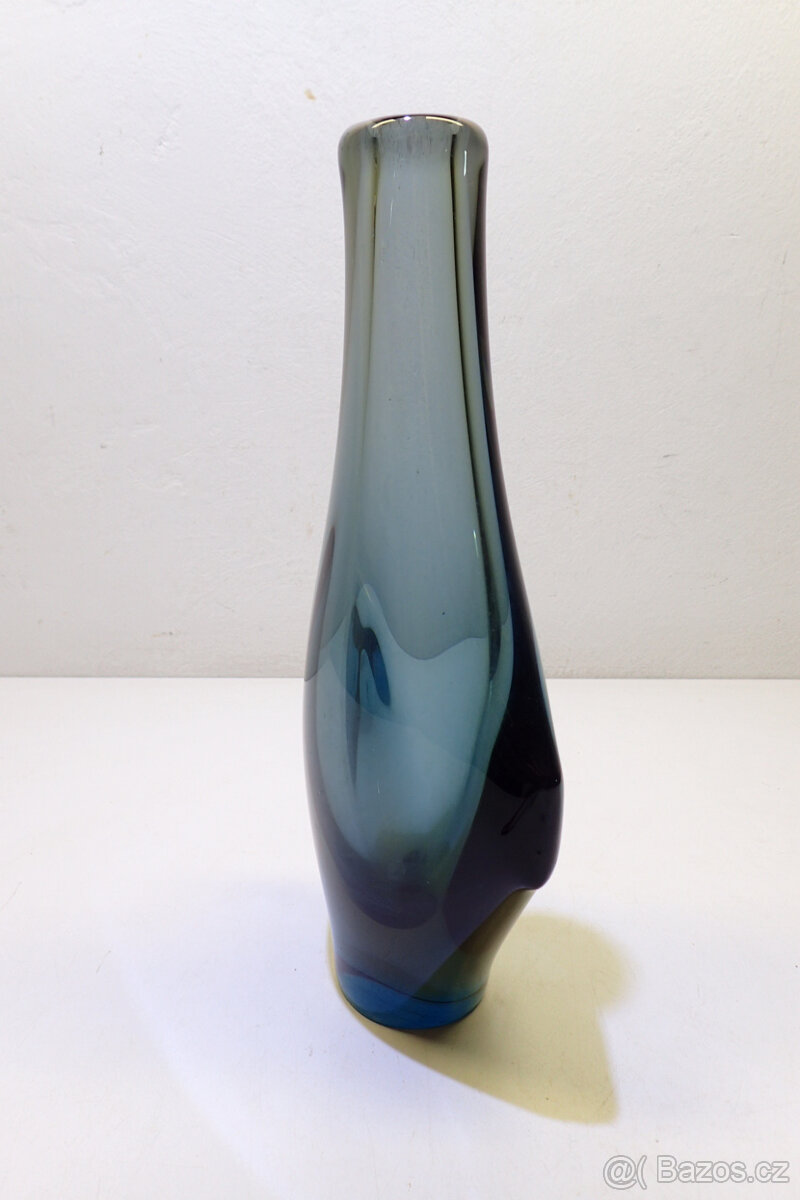 Klinger - Retro Váza - 2