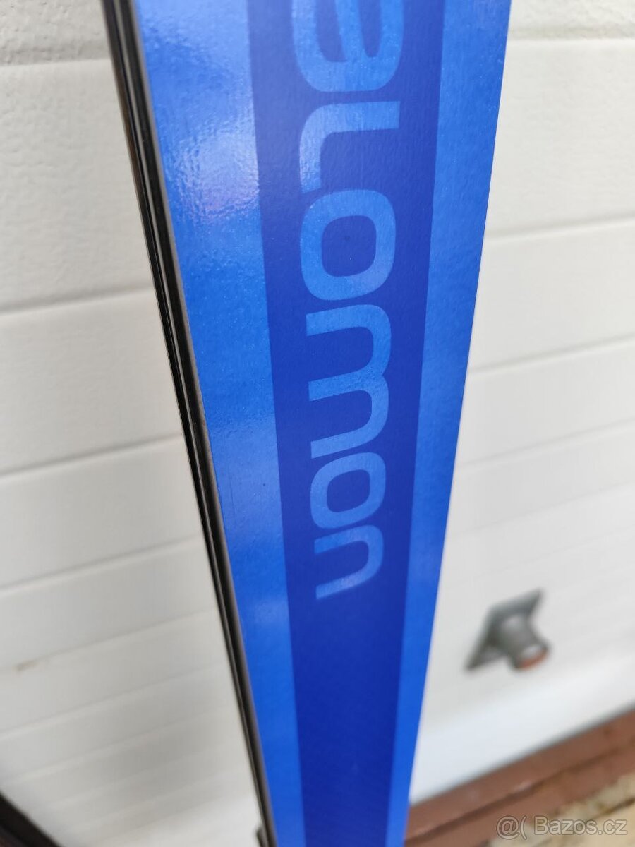 Prodám Salomon S/Race GS FIS - 2