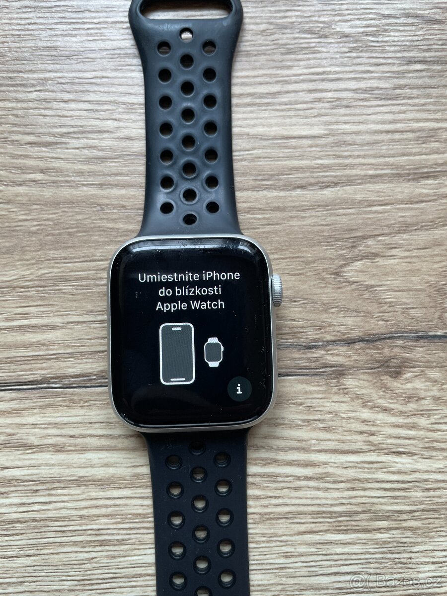Apple Watch 5 44mm - 2