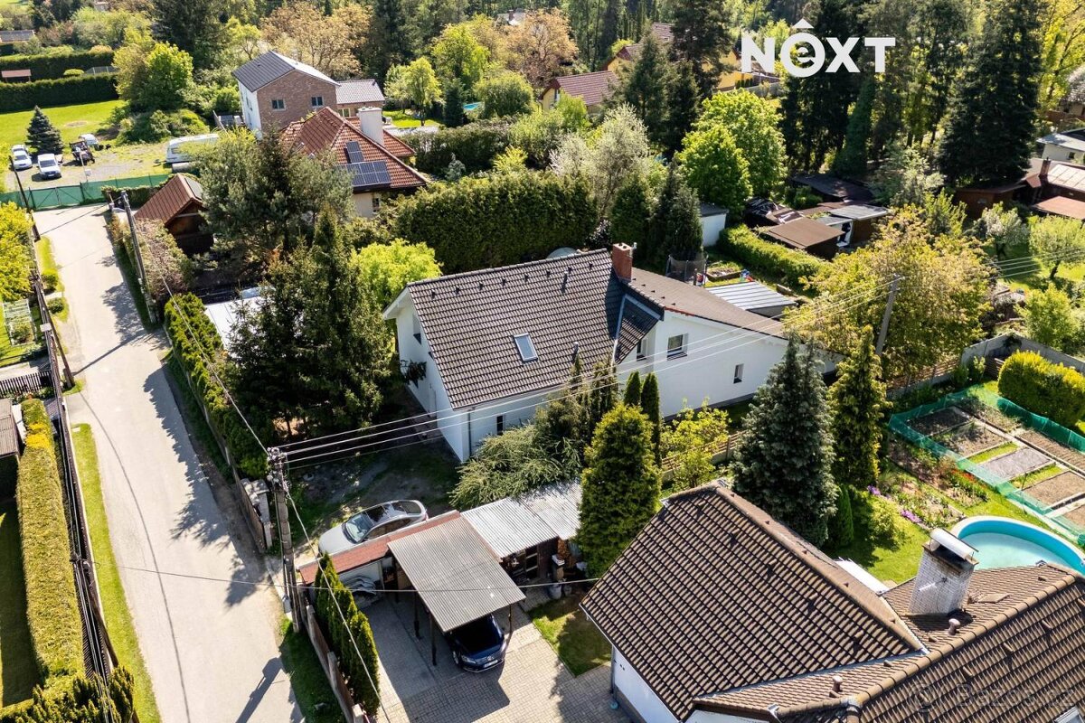 Prodej Vícegeneracní dům, 230㎡ - 2