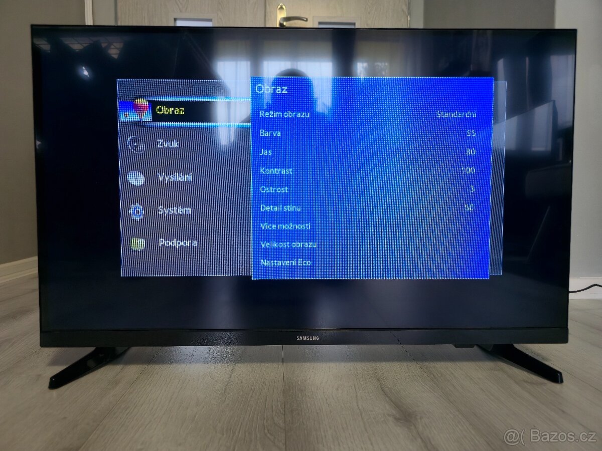 Samsung UE32T4002AK - 2